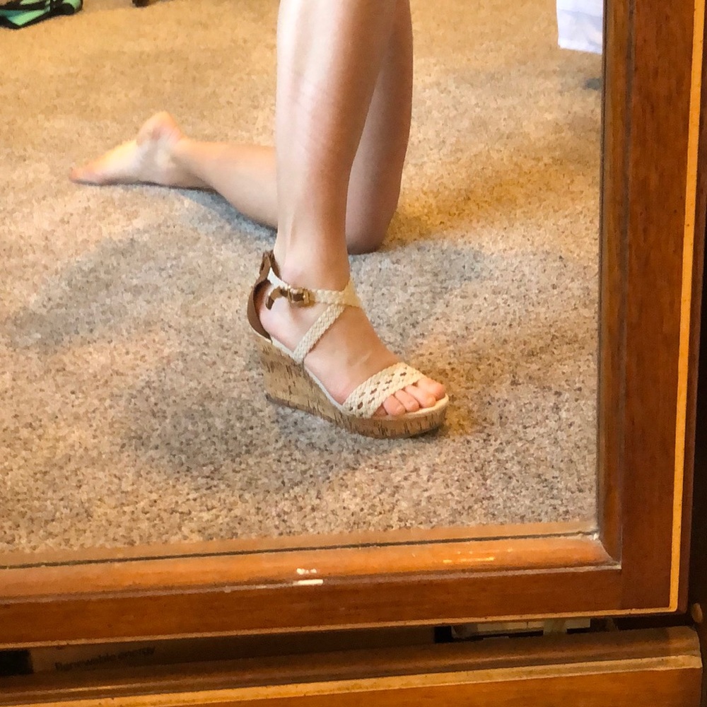 Wedges - Picture 2 of 2